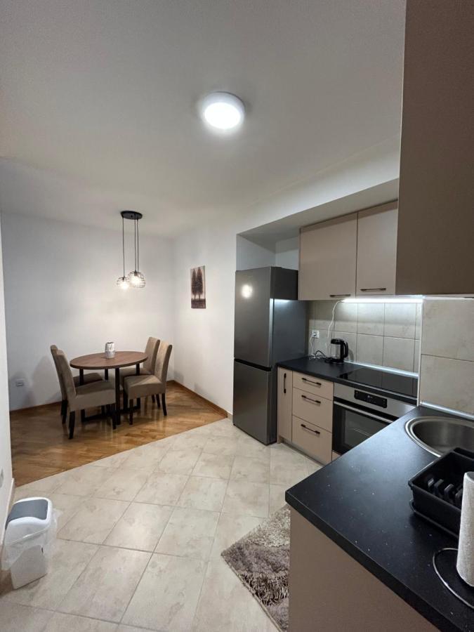 Vert Apartment Banja Luka Eksteriør bilde