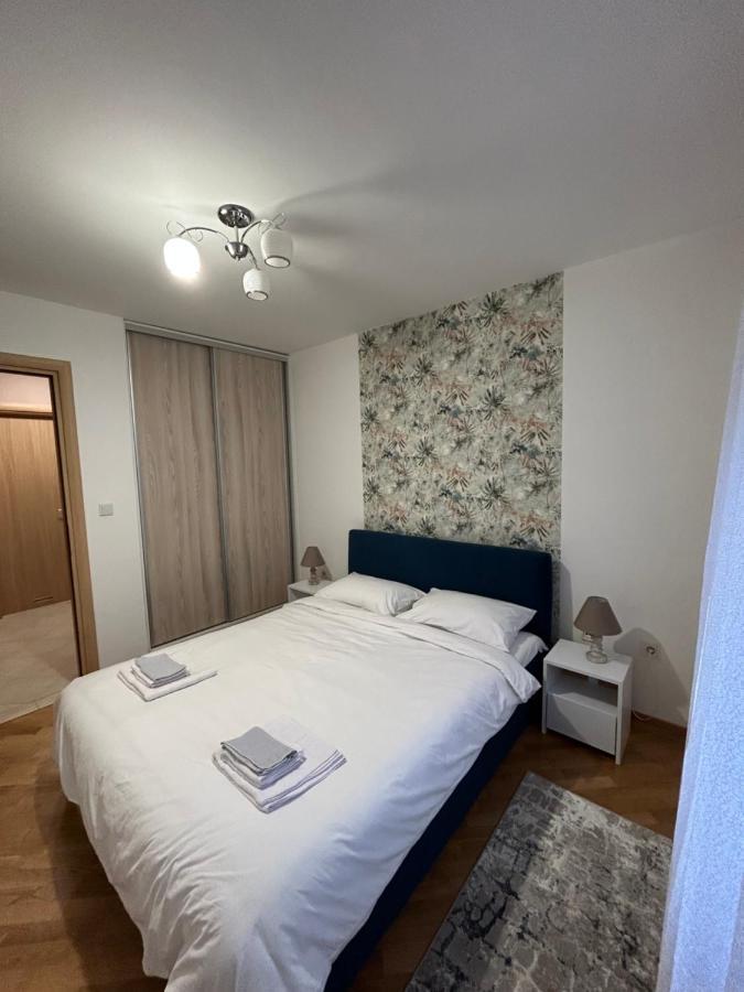 Vert Apartment Banja Luka Eksteriør bilde