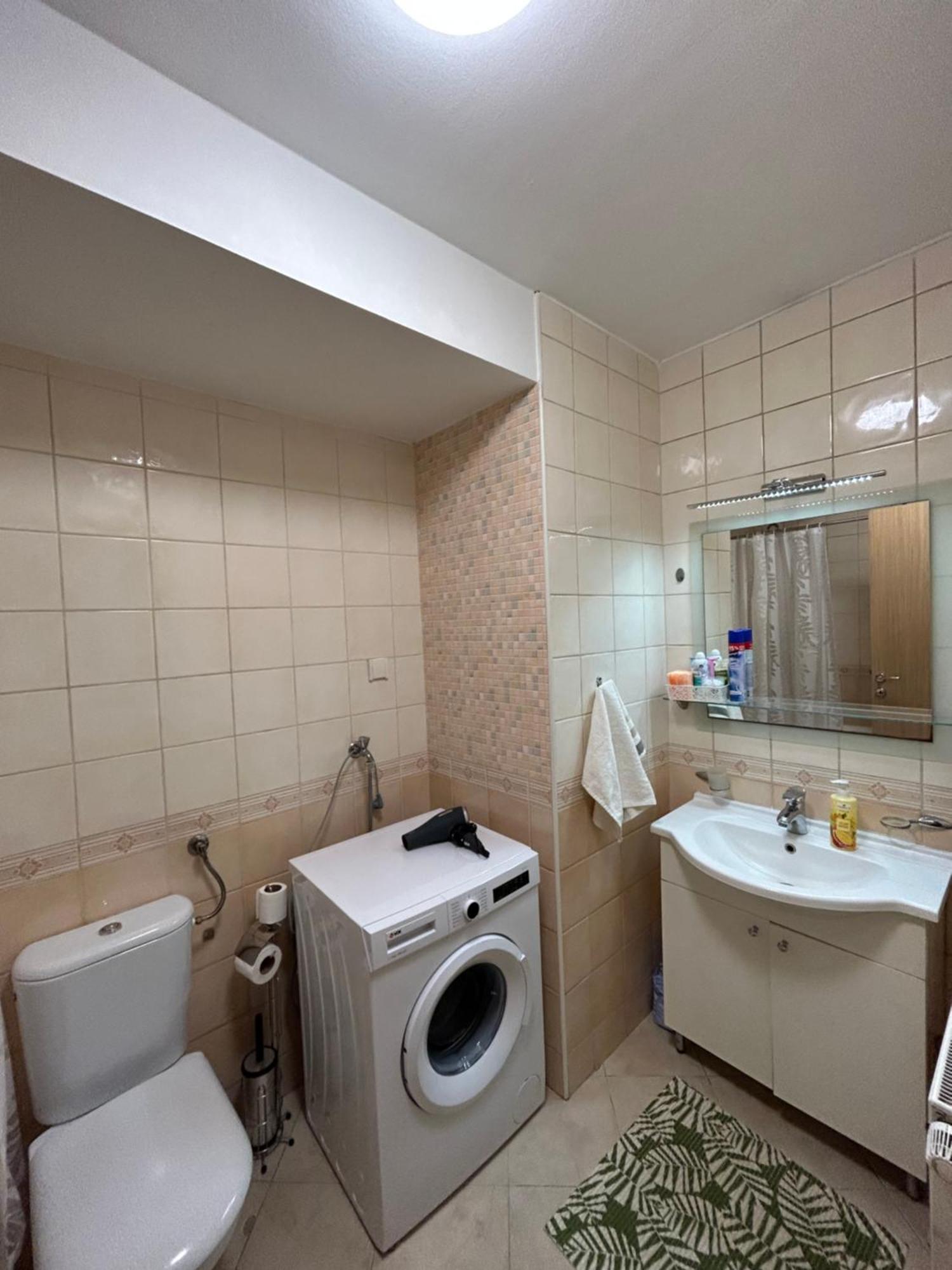 Vert Apartment Banja Luka Eksteriør bilde