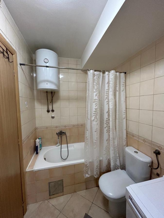 Vert Apartment Banja Luka Eksteriør bilde