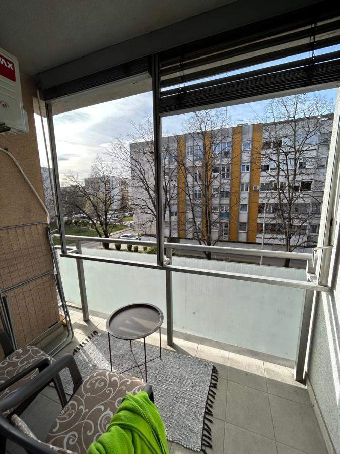 Vert Apartment Banja Luka Eksteriør bilde